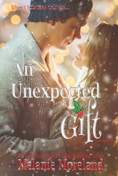 An Unexpected Gift - Book #4 of the Insta-Spark Collection