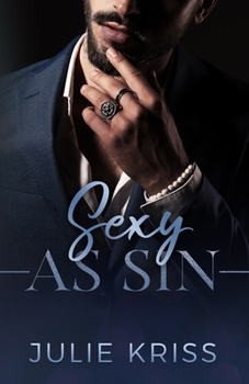 Paperback Sexy As Sin Book