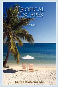 Paperback Tropical Escapes Book