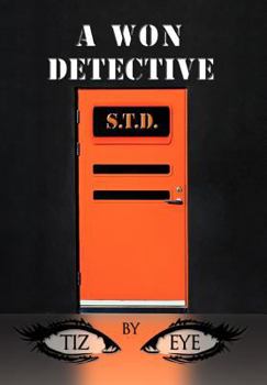 Hardcover A Won Detective Book