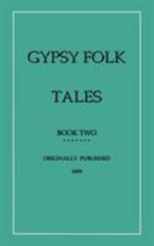 Gypsy Folk Tales - Book Two