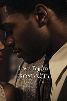 Paperback Love Tejran (ROMANCE) Book