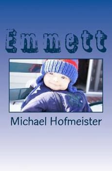 Paperback Emmett Book