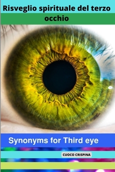 Risveglio spirituale del terzo occhio