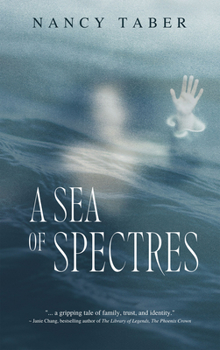 Paperback A Sea of Spectres Book