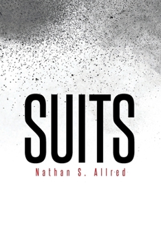 Paperback Suits Book