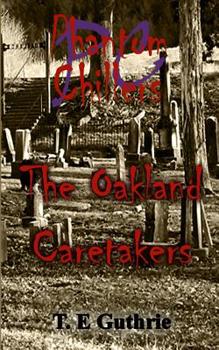 Paperback The Oakland Caretakers Book