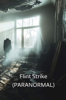 Paperback Flint Strike (PARANORMAL) Book