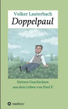 Paperback Doppelpaul [German] Book