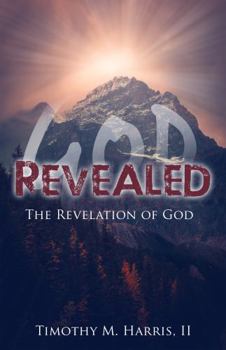 Paperback God Revealed Book