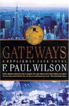 Hardcover Gateways Book