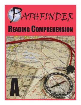 Pathfinder Reading Comprehension A