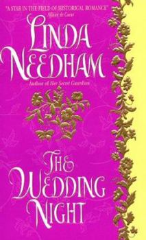 Mass Market Paperback The Wedding Night Book