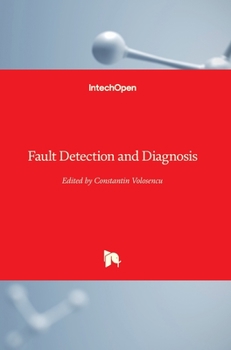 Hardcover Fault Detection and Diagnosis Book