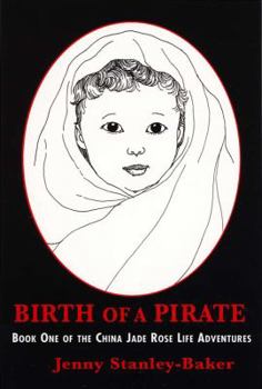 Birth of a Pirate