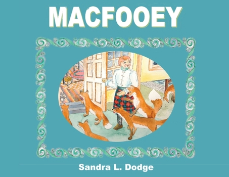 Paperback MacFooey Book