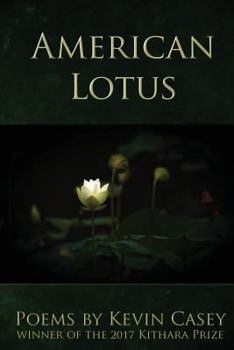 Paperback American Lotus Book
