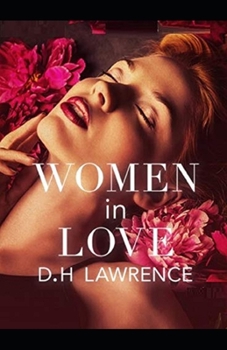 Paperback Women in Love Illustrated Book