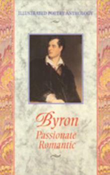 Hardcover Byron Book