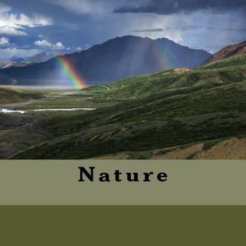 Paperback Nature 1 Book