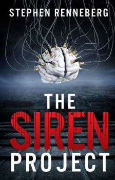 Paperback The Siren Project Book