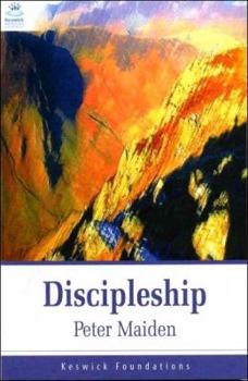 Paperback Discipleship - Bible Study Book