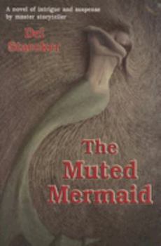 Hardcover The Muted Mermaid Book