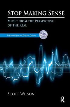 Paperback Stop Making Sense: Music from the Perspective of the Real Book