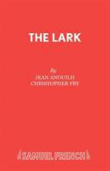 Paperback The Lark Book