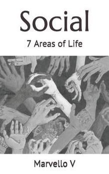 Paperback Social: 7 Areas of Life Book