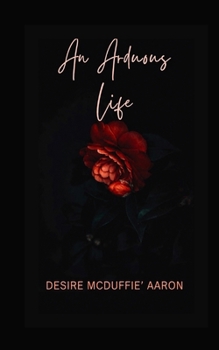 Paperback An arduous life Book