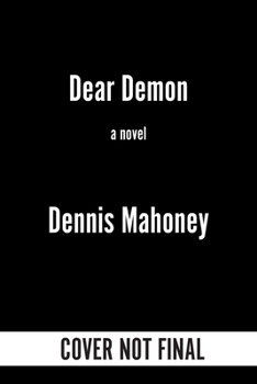 Hardcover Dear Demon Book