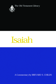 Hardcover Isaiah 40-66-Otl Book
