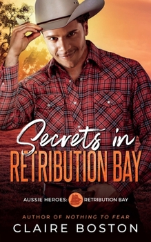 Paperback Secrets in Retribution Bay Book