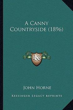 Paperback A Canny Countryside (1896) Book