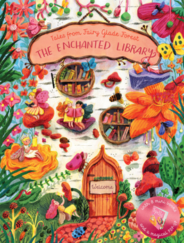 The Enchanted Library