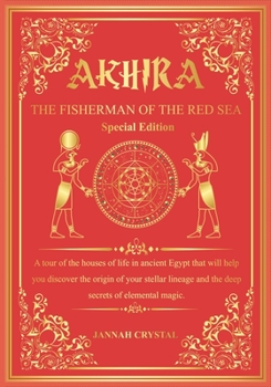 AKHIRA: THE FISHERMAN OF THE RED SEA