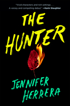 Hardcover The Hunter Book