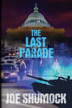 Paperback The Last Parade Book