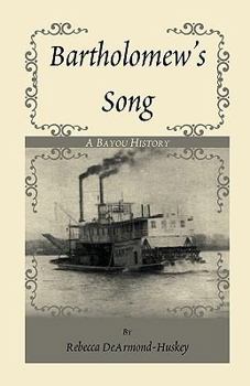 Paperback Bartholomew's Song Book