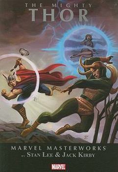 Marvel Masterworks: The Mighty Thor, Vol. 2 - Book #2 of the Marvel Masterworks: The Mighty Thor