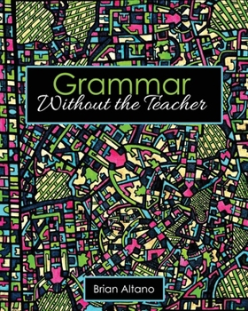 Paperback Grammar Without the Teacher Book