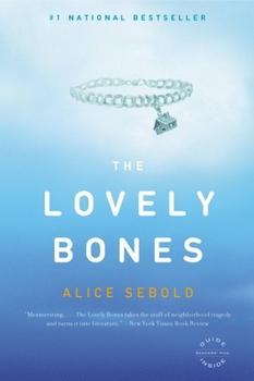 Paperback The Lovely Bones Book