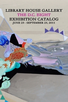 Paperback The D.C. Eight Book