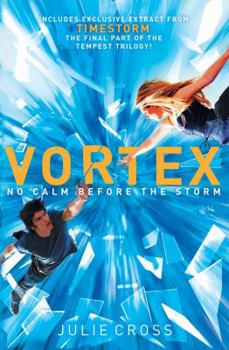 Vortex - Book #2 of the Tempest