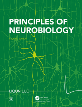 Hardcover Principles of Neurobiology Book