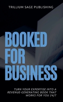 Paperback Booked for Business Book