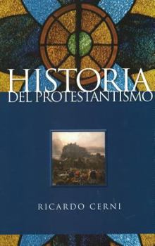 Paperback Historia del Protestantismo = History of Protestantism [Spanish] Book