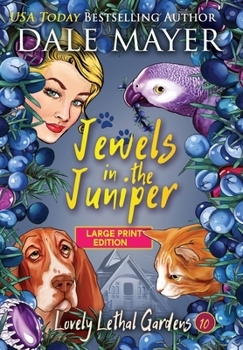 Jewels in the Juniper