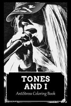 AntiStress Coloring Book: Over 45+ Tones and I Inspired Designs That Will Lower You Fatigue, Blood Pressure and Reduce Activity of Stress Hormones